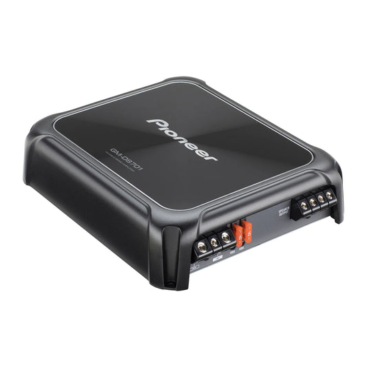 Car Vehicle Audio Amplifier