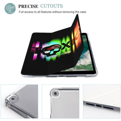 Tablet Case with Pencil Holder – Fatal Attraction