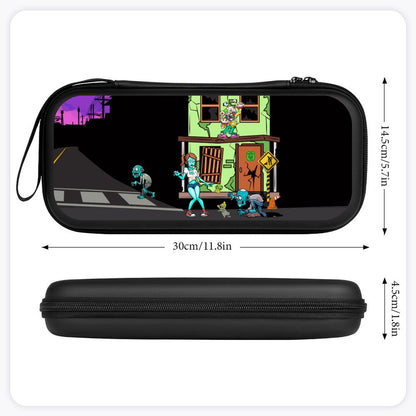 Travel Case – Dead End