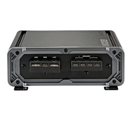 CXA400.1 400 Watts Mono Class D Vehicle Audio Amplifier, Black