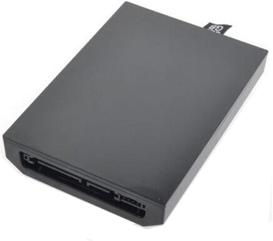 120GB Hard Drive Disk HDD for Xbox 360 Slim Games Console