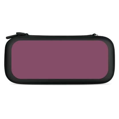 Travel Case – Fireside Fig – Compatible with Nintendo Switch