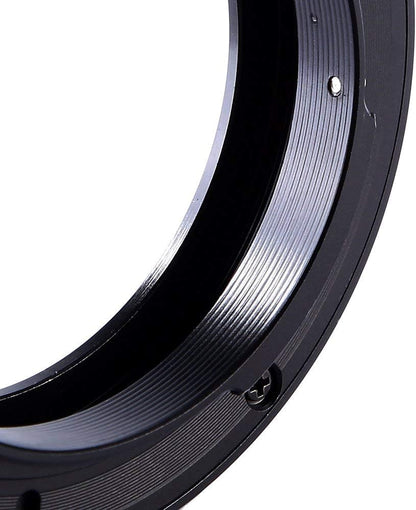 Lens Mount Adapter Compatible for Tamron Adaptall II Lens to Nik Camera