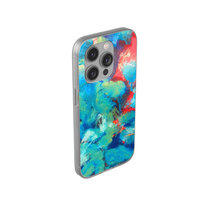 Flexi Case – Reef Riot