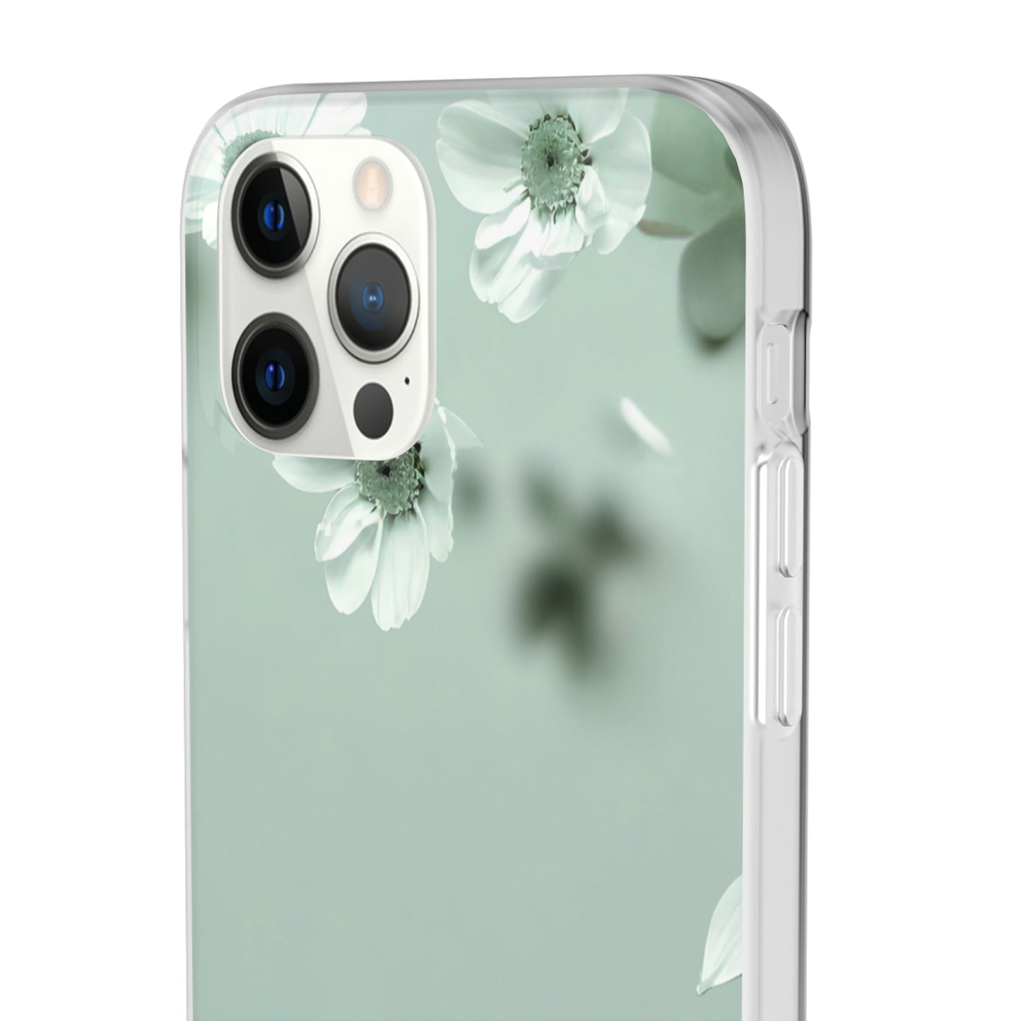 Flexi Case – Daisy Serenity