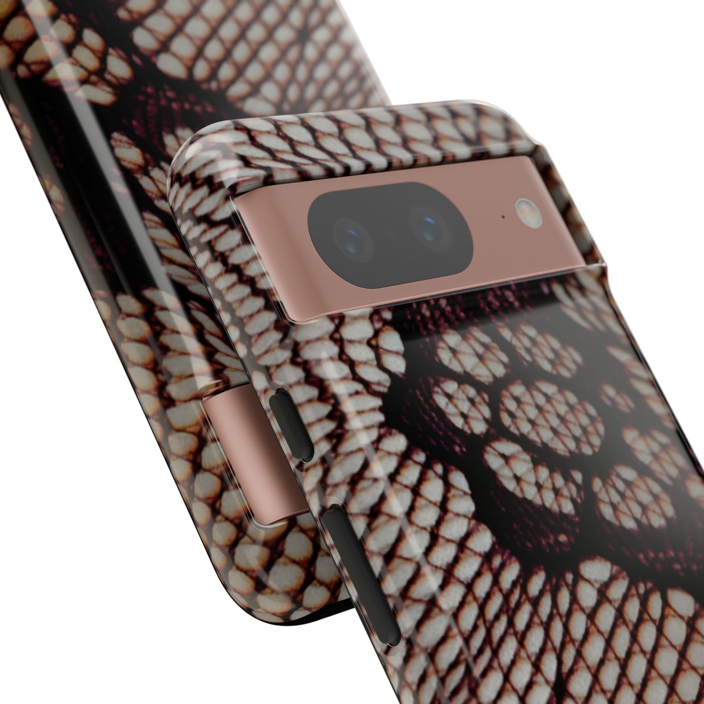 Protective Phone Case – After Dark