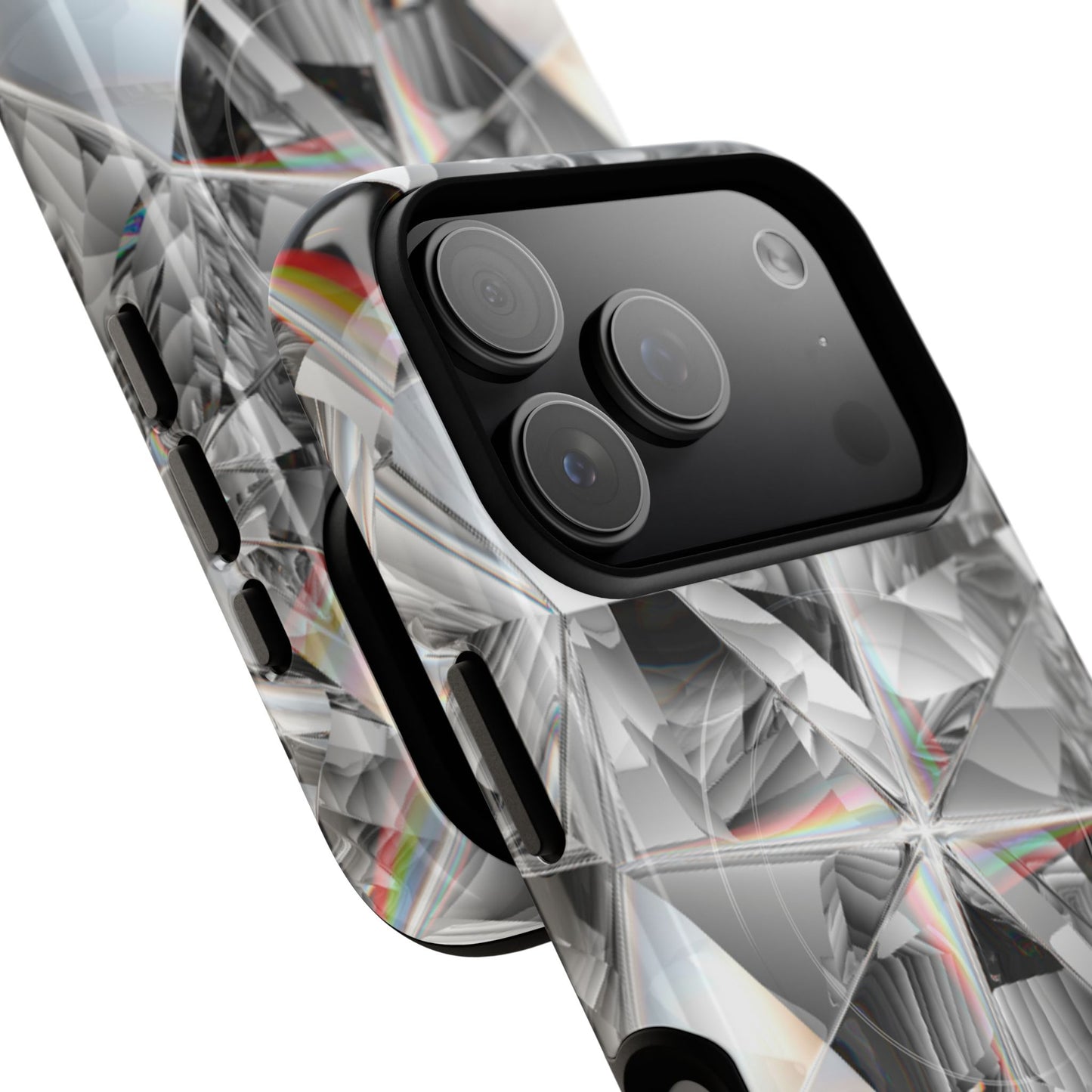 Protective Magnetic Phone Case – Flawless