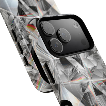 Protective Magnetic Phone Case – Flawless