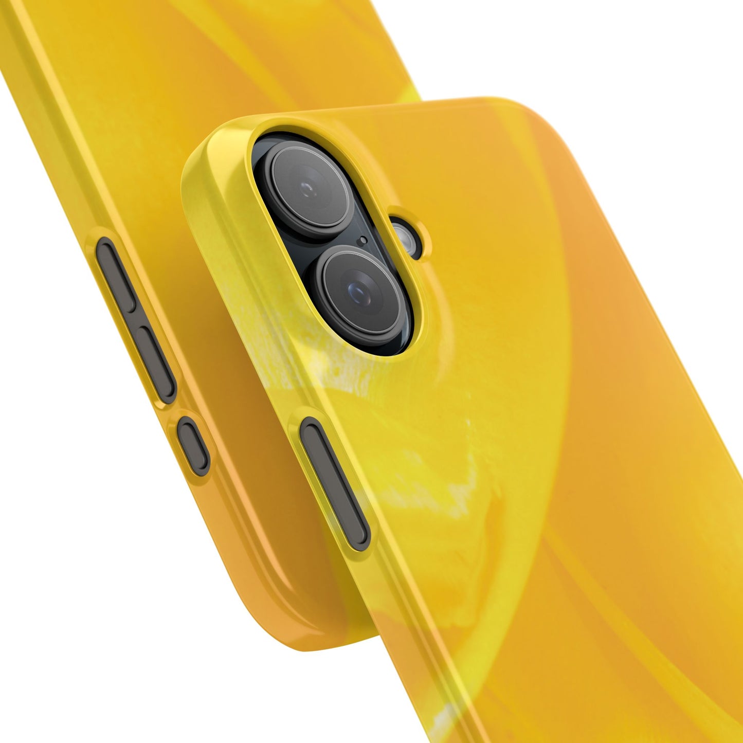 Slim Phone Case – Sunlit Splash