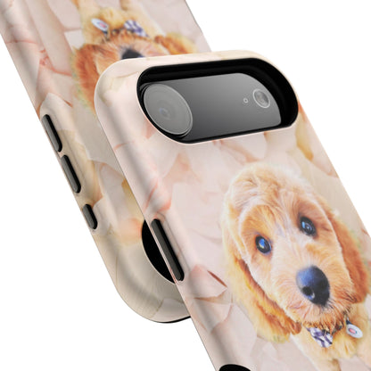 Impact-Resistant Phone Case – Roll with It