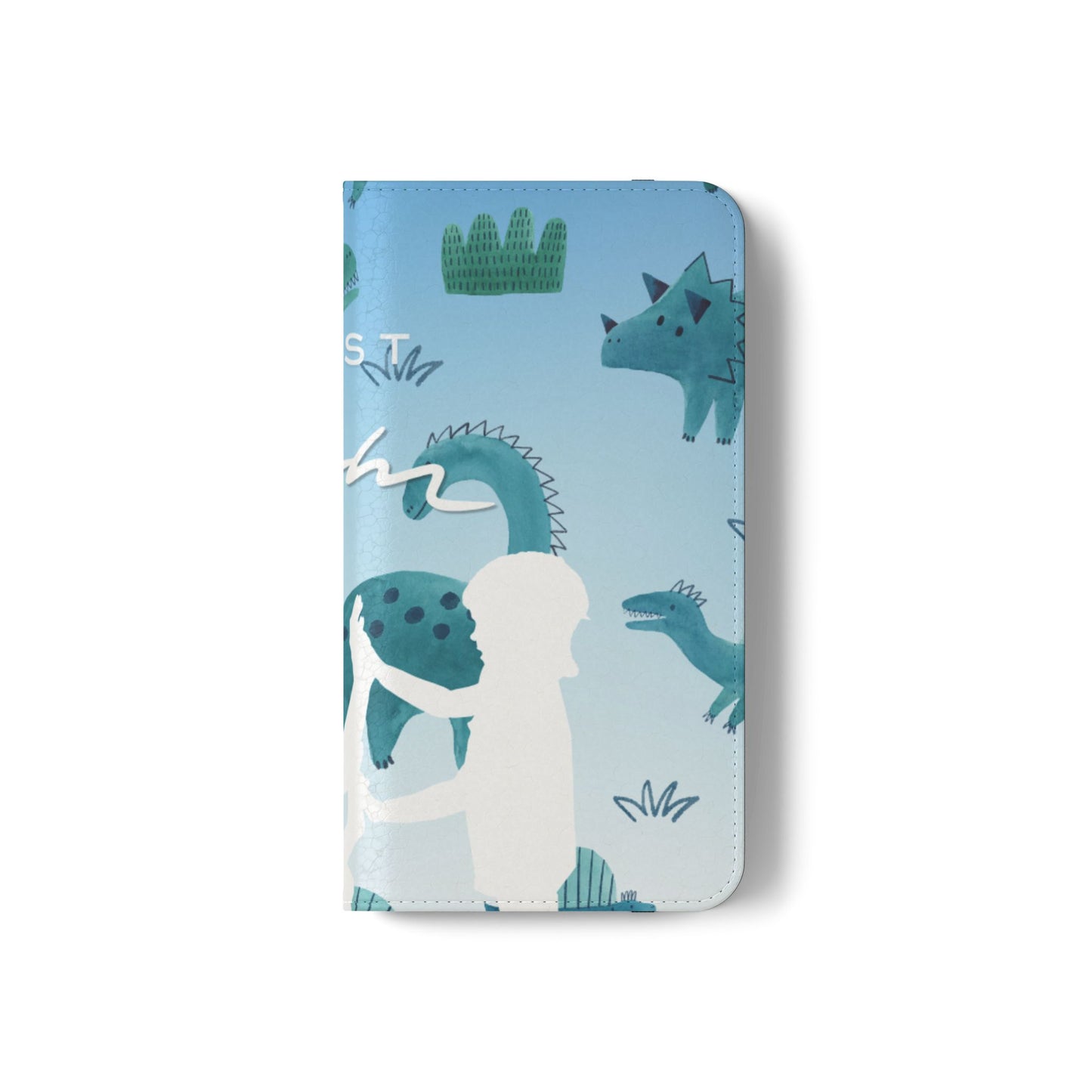 Flip Case – Best Mom: My Little Boy