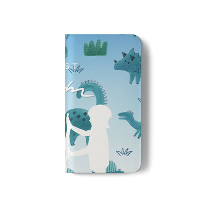 Flip Case – Best Mom: My Little Boy