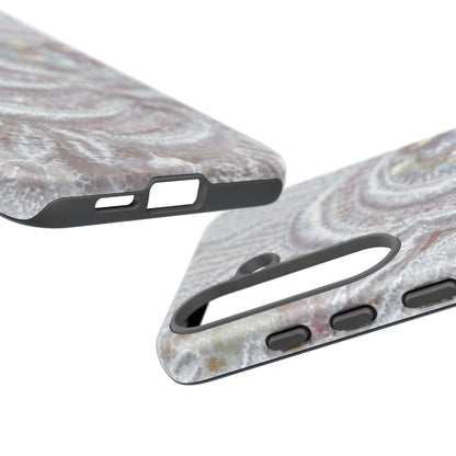 Protective Phone Case – Lace Veil