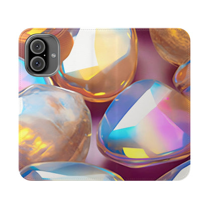 Flip Case – Glass Candy