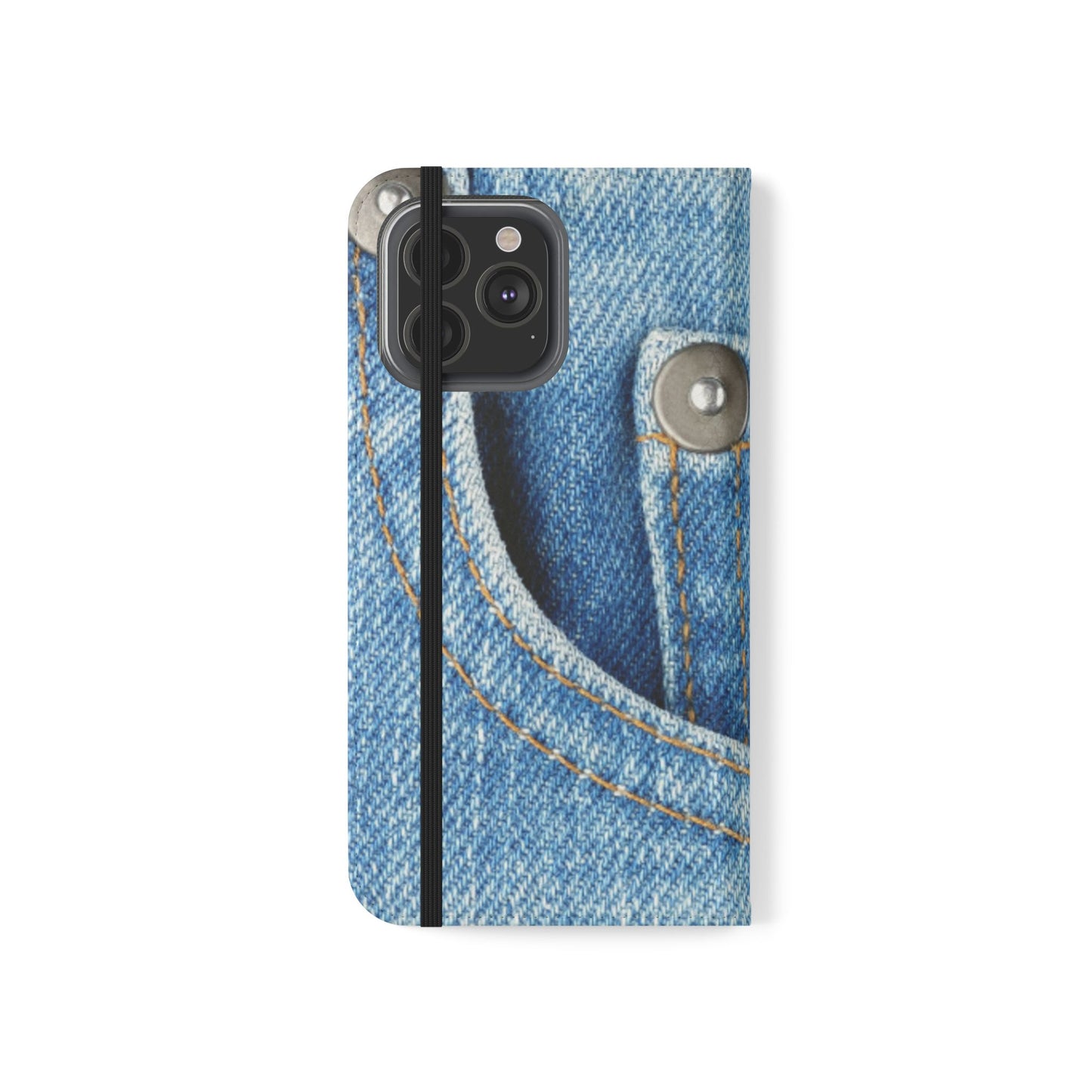 Flip Case – Blue Jean Baby