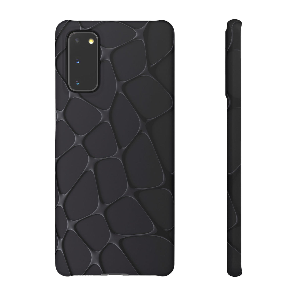 Snap Phone Case – Night Scale