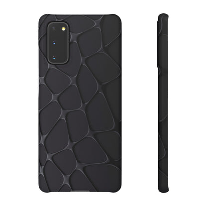 Snap Phone Case – Night Scale