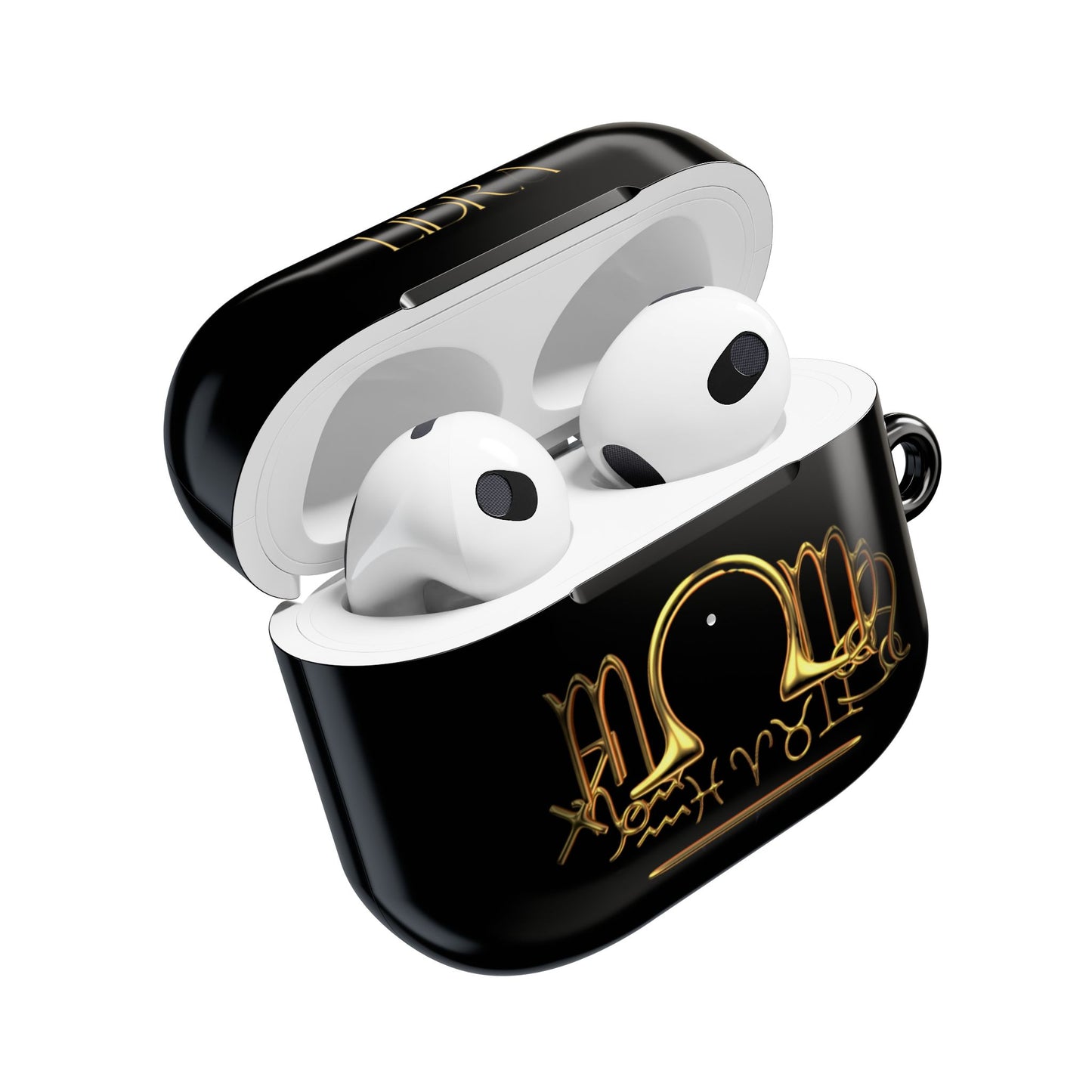 Earbud Case Cover – Libra Legacy