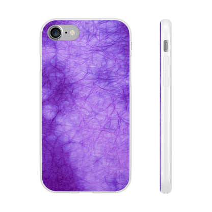 Flexi Case – Neon Dusk