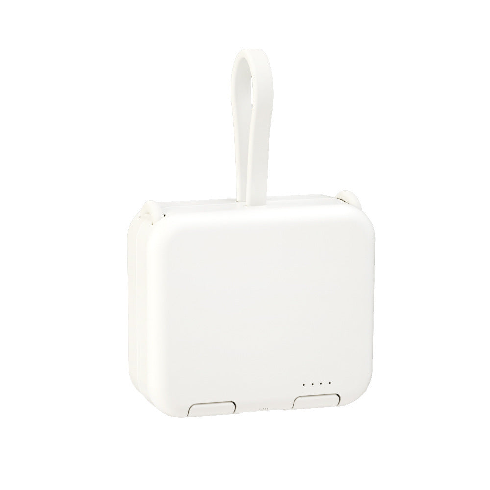 Power Bank – Clip-On 4,000mAh