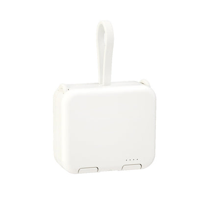 Power Bank – Clip-On 4,000mAh