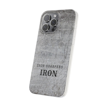 Flexi Case – Forged Steel