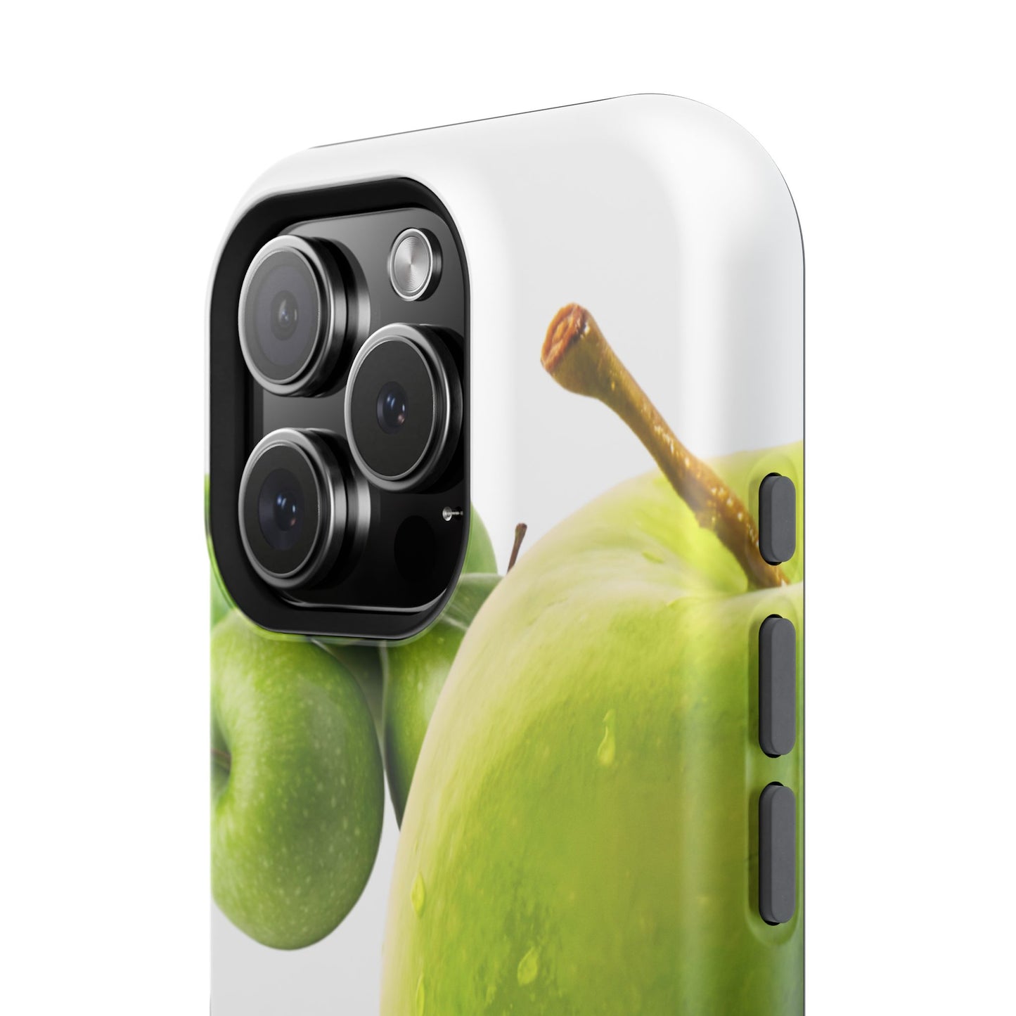 Impact-Resistant Phone Case – Apple Focus