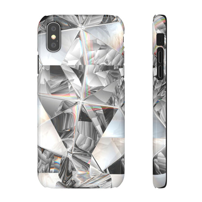 Snap Phone Case – Flawless
