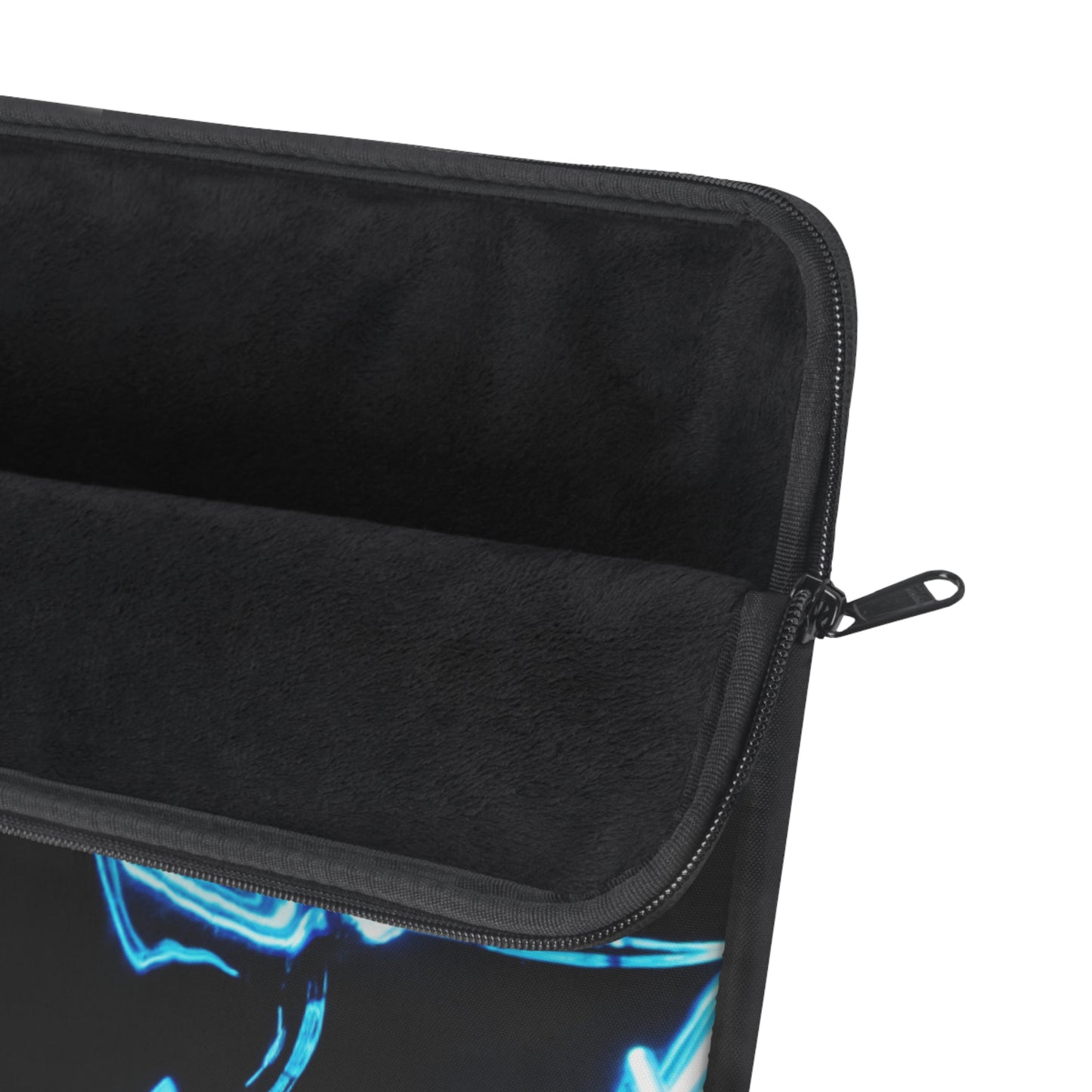 Laptop Sleeve – Neon Anarchy