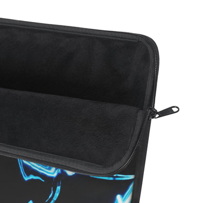Laptop Sleeve – Neon Anarchy