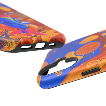 Wireless-Charging Compatible Case – Karma Blaze
