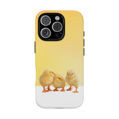 Protective Phone Case – Chirp Crew