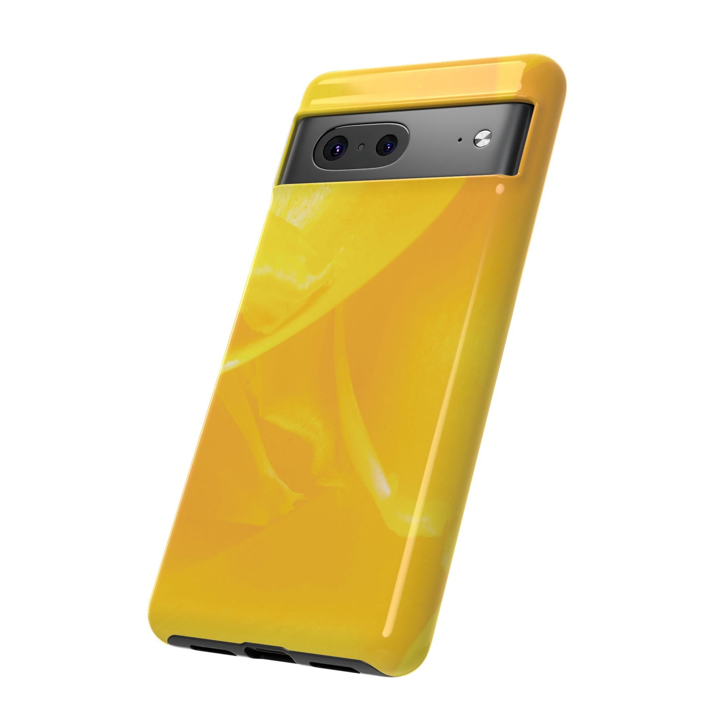 Protective Phone Case – Sunlit Splash