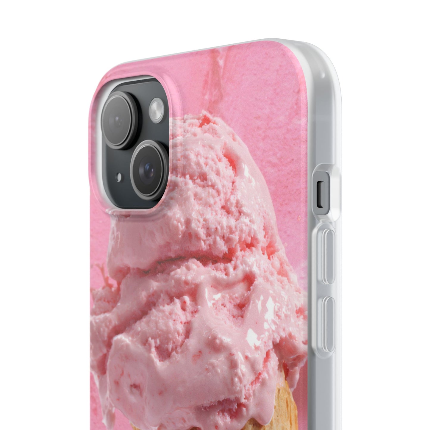 Flexi Case – Summer Scoop