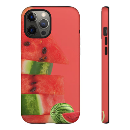 Protective Phone Case – Summer Slice