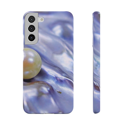 Snap Phone Case – Moon Tide