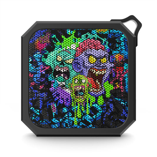 Water-Resistant Bluetooth Speaker – Dead Loud