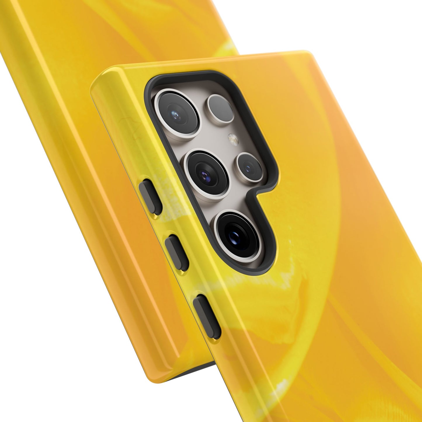 Protective Phone Case – Sunlit Splash