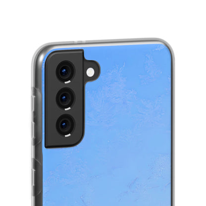 Flexi Case – Azure Fade