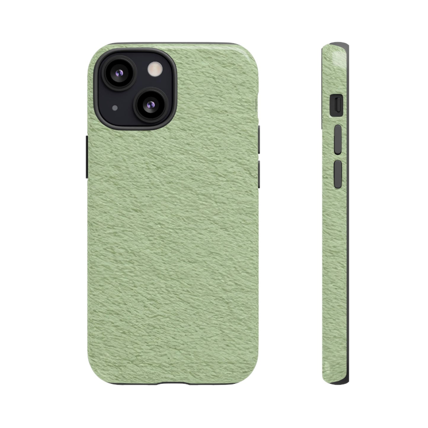Protective Phone Case – Matcha Wash
