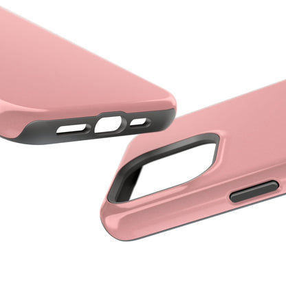 Wireless-Charging Compatible Case – Rosy Hush