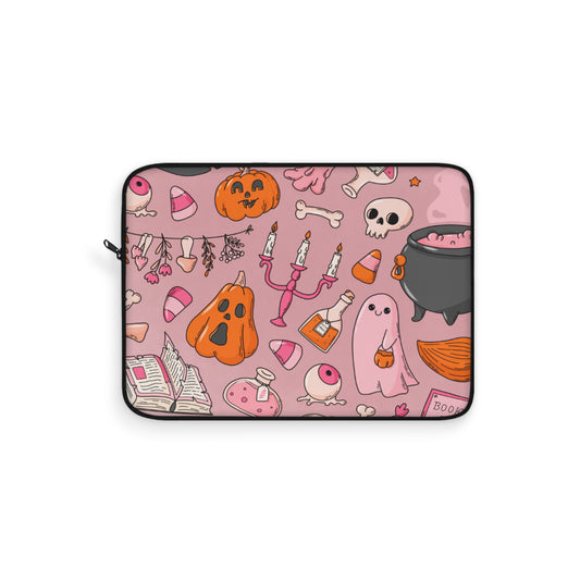 Slim Neoprene Laptop Sleeve – Sugar & Spells