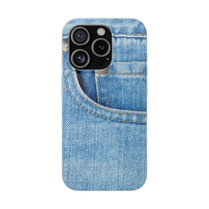 Flexi Case – Blue Jean Baby