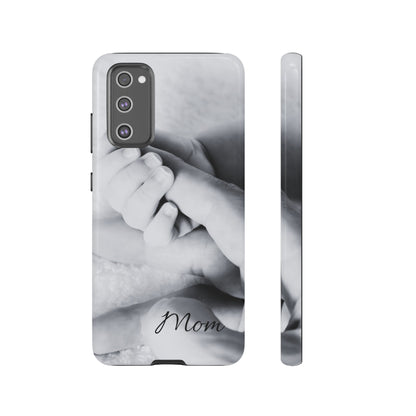 Protective Phone Case – Mommy's First Hold