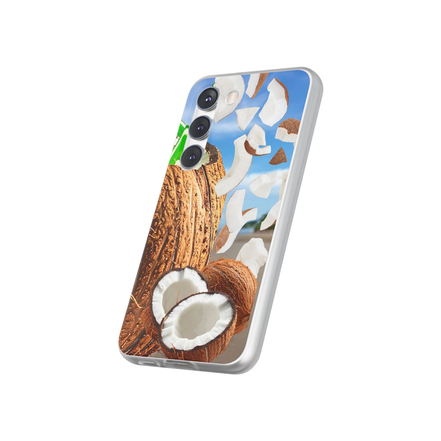 Flexi Case – Coco Coast