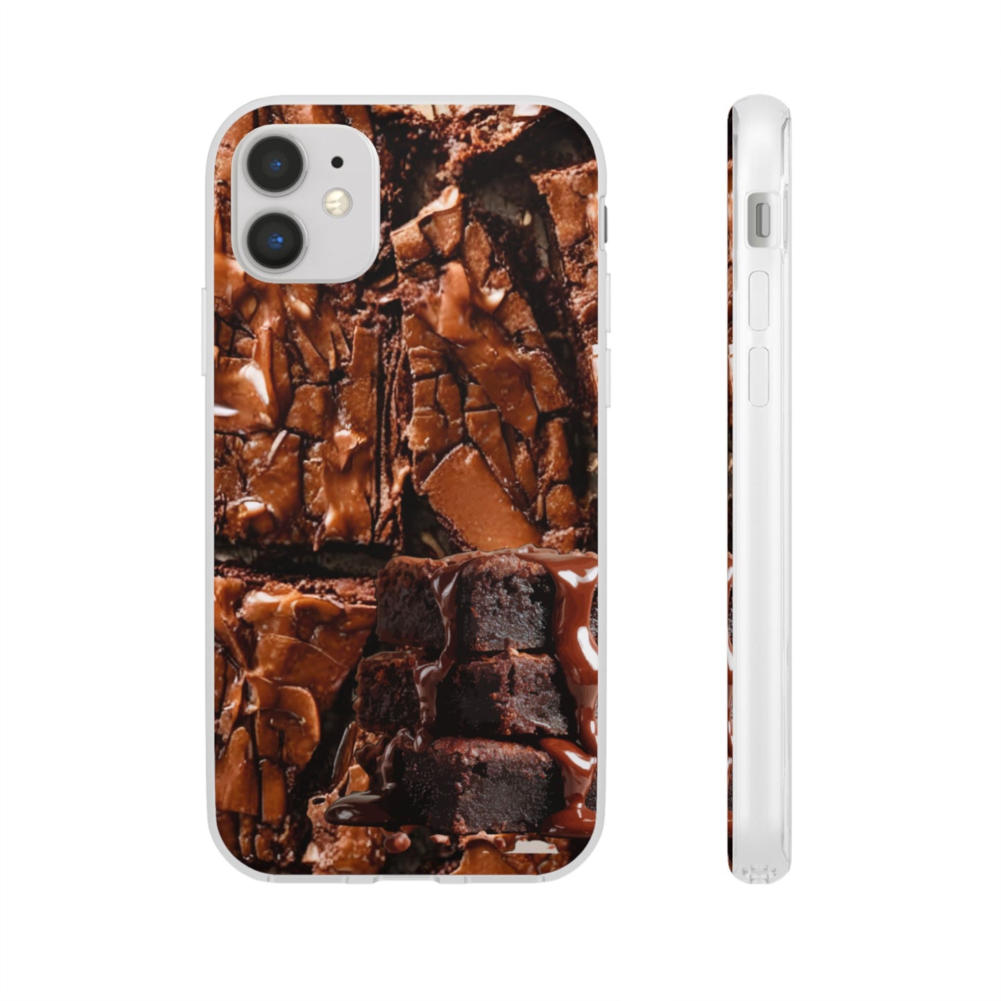 Flexi Case – Brownie Weather