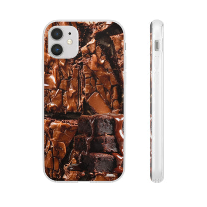Flexi Case – Brownie Weather