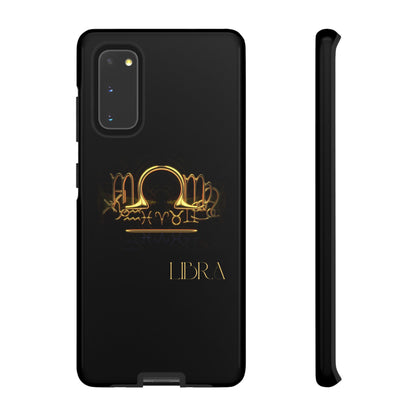 Protective Phone Case – Libra Legacy