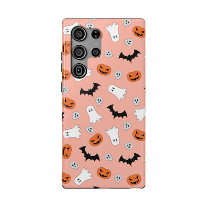 Impact-Resistant Phone Case – Boo Crew
