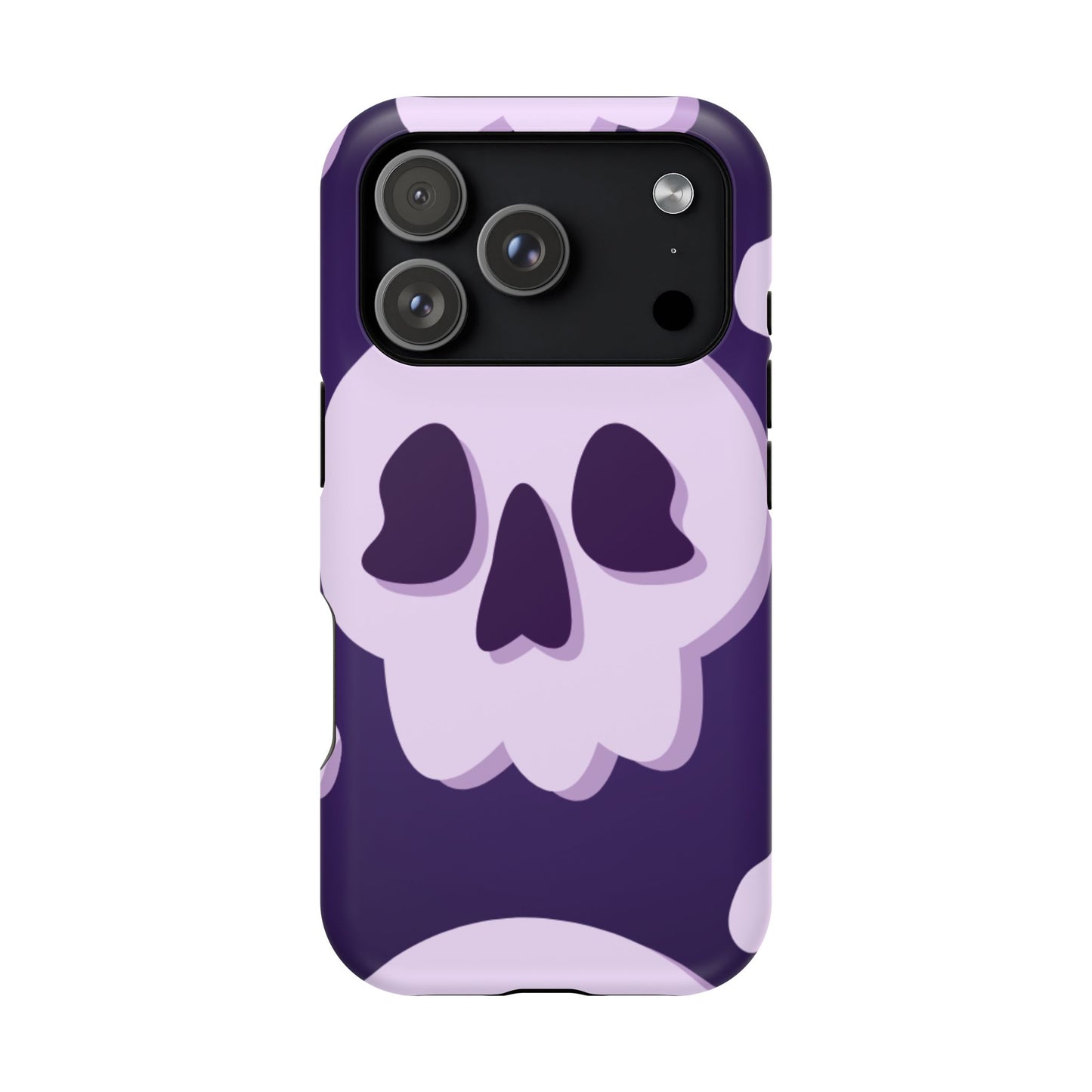 Impact-Resistant Phone Case – Bone Appetit